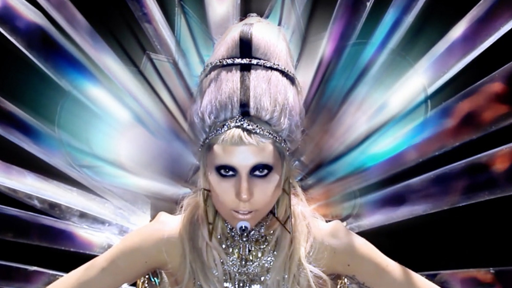 Splice Born This Way Splice Born This Way