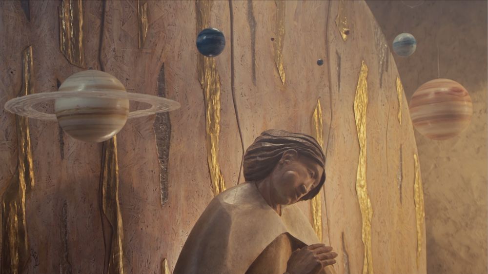 Splice: The Alchemist