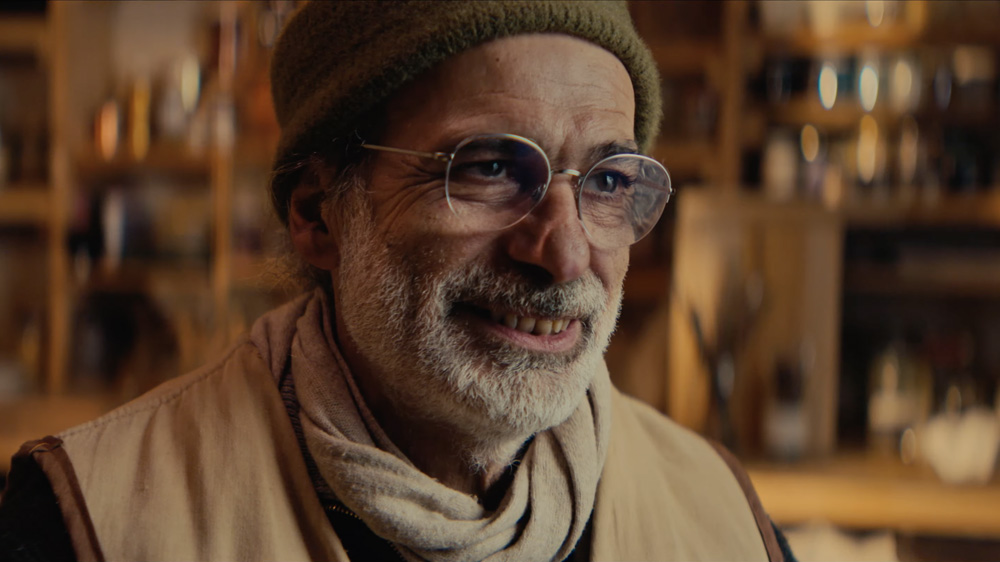 Splice: The Alchemist