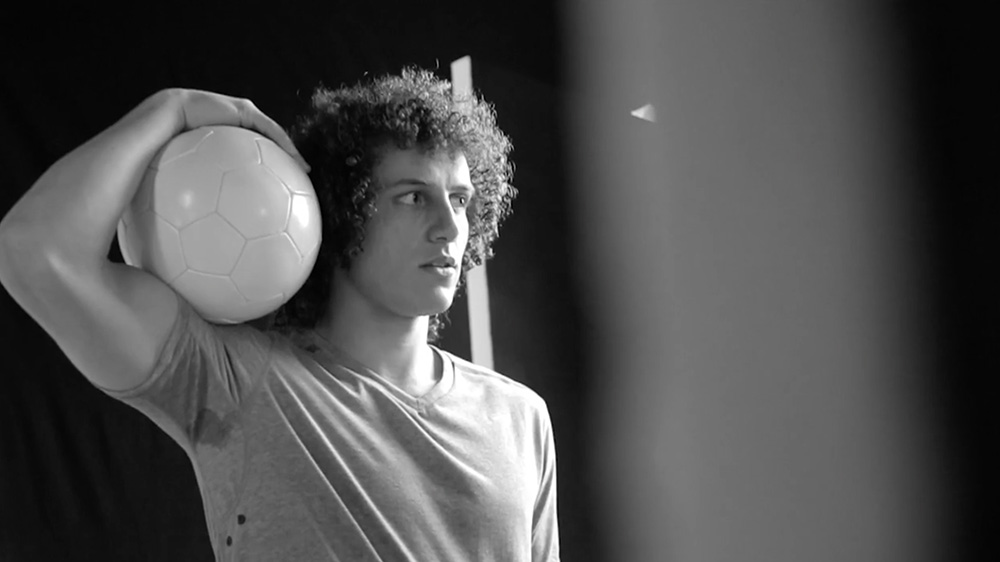 Splice: The Art of Football