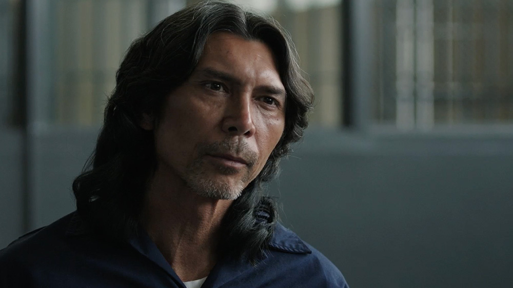 The Night Stalker Movie